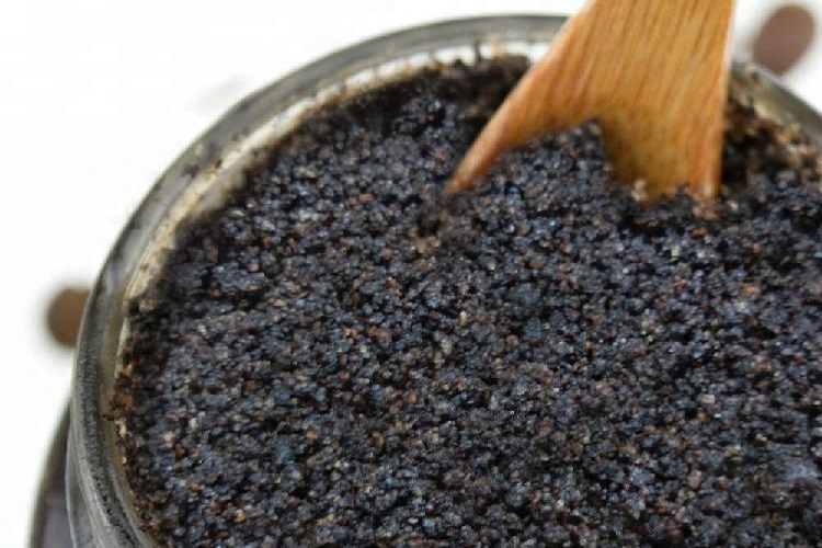 Рецепт для хорошей кожи